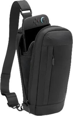 Belkin Gaming Crossbody Bag for Nintendo Switch 2 (2025) - Best Deal
