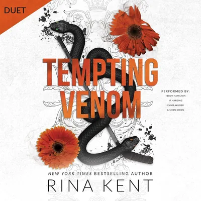 Tempting Venom: Vipers MM Hockey Romance Best Deal