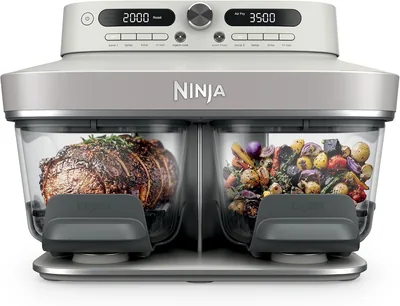 Ninja Crispi DD101IV2 Air Fryer - Best Deal