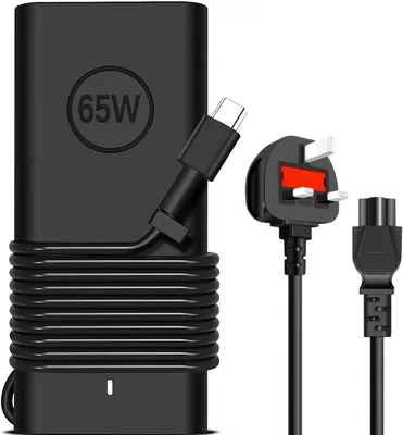 SCOVEE 65W USB C Laptop Charger