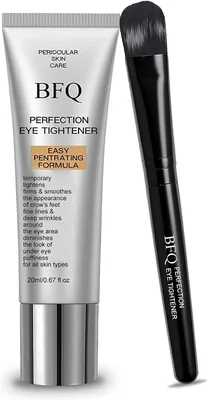 BFQ Eye Cream - 80% Off Fine Line Treatment