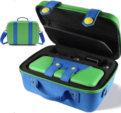 Nintendo Switch 2 Hard Travel Case - Best Deal