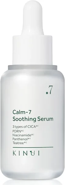 CALM-7 SOOTHING SERUM 30ml