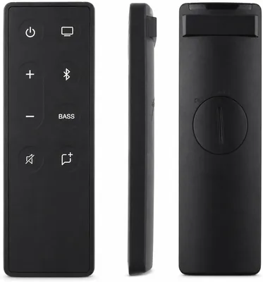 HSHONG Remote for Bose Solo Soundbar Series II - Best Deal