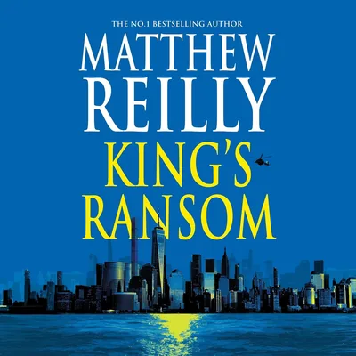 Matthew Reilly - Best Deal