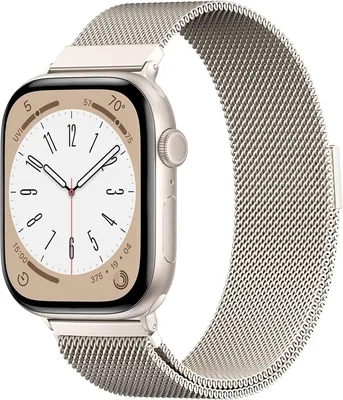 Milaneze Loop Bands for Apple Watch