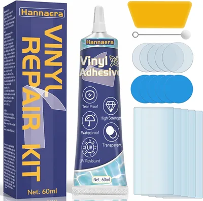 Pool Patch Repair Kit Best Deal
