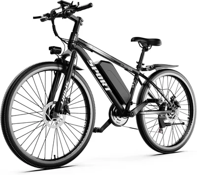ASKGO Electric Bike 1500W 11% Off