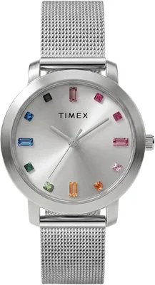 Timex TW2Y48600 Women's Main Street Watch, Best Deal