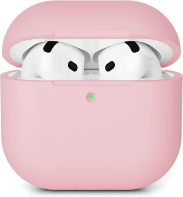 AOTUAO AirPods 4 Case - Shockproof & Scratch Resistant, Best Deal