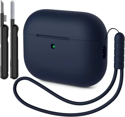 AOTUAO AirPods Pro 3 Case - Shockproof & Scratch Resistant, 10% Off