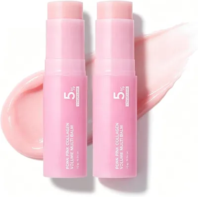 PDRN Pink Collagen Balm Stick Best Deal