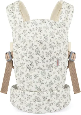 GAGAKU Doll Carrier, Adjustable Cotton Fabric Toy for Reborn Dolls