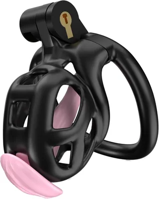 Männs Respirerbar Resin Kagel med 5 Kurvade Karabiners Non-Slip RDMC73 (Svart, E1) Best Deal