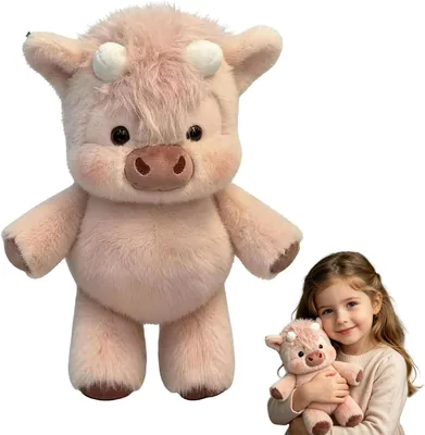 AQDJWHM Running Plush, Uomo di Paglia da Corsa, Regalo Ideale per Bambini e Coppie (B)