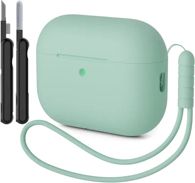 AOTUAO AirPods Pro 3 Case - Shockproof & Scratch Resistant