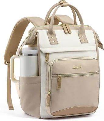 LOVEVOOK Laptop Backpack 20% Off