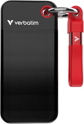 Verbatim Pocket SSD 128GB Best Deal