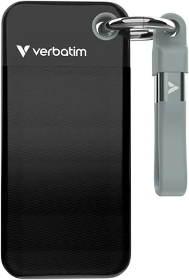 Verbatim Pocket SSD 256GB Best Deal