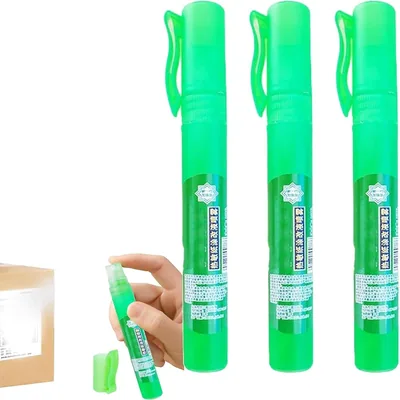 3pcs Thermal Paper Privacy Eraser Set - Best Deal