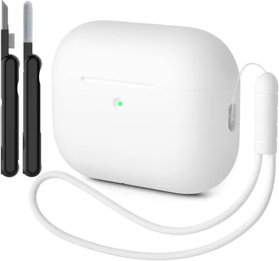 AOTUAO AirPods Pro 3 Case - Shockproof Silicone Cover, Best Deal