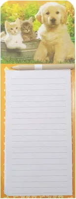 Spiral-bound Notepad Best Deal