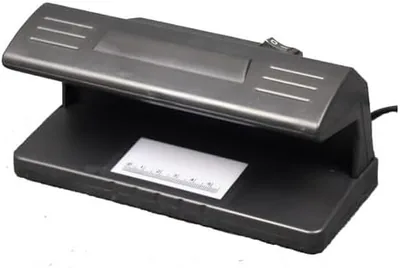 Desktop UV Light Money Detector ZAR 199.00 Best Deal