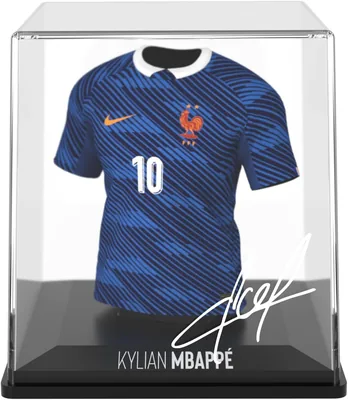 FANCOLLEX 10CM MBAPPE Figure in World Cup 2026 Jersey - Best Deal