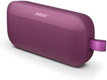 Bose SoundLink Flex (2nd Gen) - Rosewood Mauve
