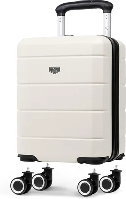 LUGG Jetset 40cm Suitcase - Ryanair Compatible