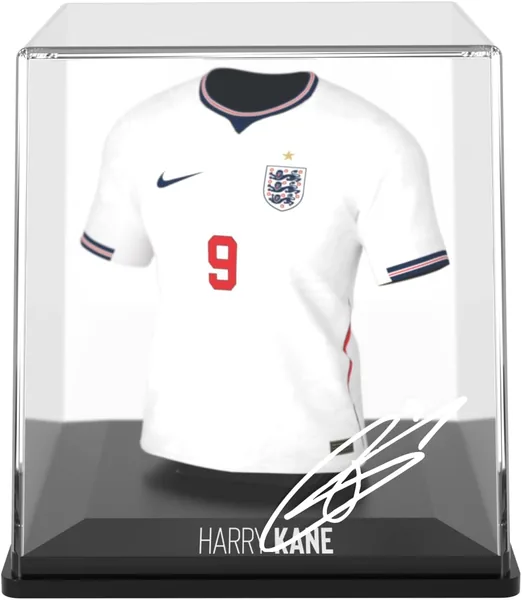 FANCOLLEX 10CM KANE FIGURE in World Cup 2026 Jersey - Best Deal