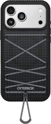 OtterBox Sole Series Case for iPhone 17 Pro Max - Vector Black - Best Deal