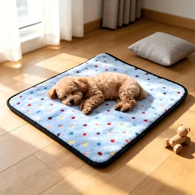 Manta Temu Amazon para gatos pequeños y cachorros - Lavable y Suave - Mejor Oferta