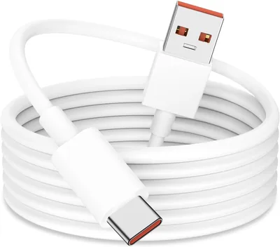 Kabel do ładowania 120W 6A Hypercharge, 1.5m, dla Xiaomi Redmi Note 17/17T/15/15T/14T/13/13T/12 Ultra Pro 5G A7 A5 15C, POCO - Najlepszy Deal