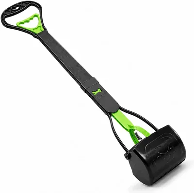PPOGOO 31inch Pooper Scooper Best Deal
