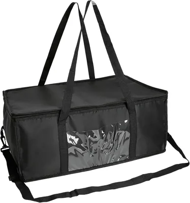 Cooler Bag Large 60L - Oxford med 6 timmar Isolering