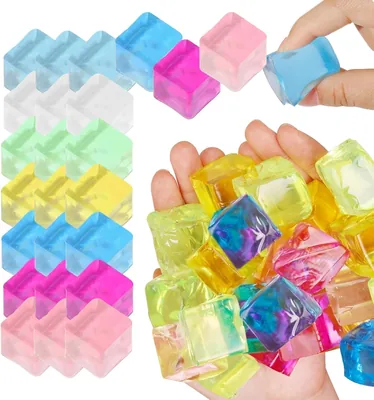 SLEEPHEAD® 24 PCS Stress Relief Toys - 57% Off