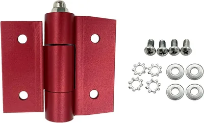 Jiayouy - Bisagra de Cojinete de Pedal de Doble Bajo, Accesorios de Percusión, Piezas de Repuesto - Mejor Oferta