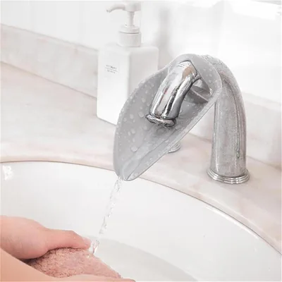 Faucet Extender for Kids - Sink Spout Wash Helper, Best Deal