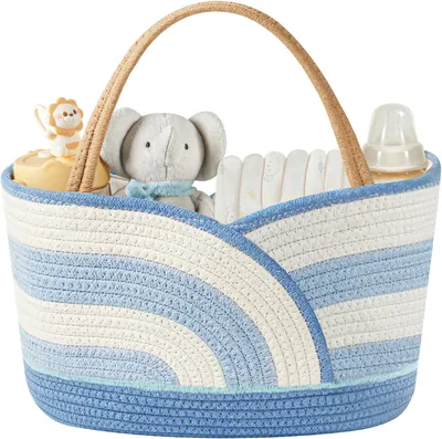 BG-BABYGO Nappy Caddy - Best Deal