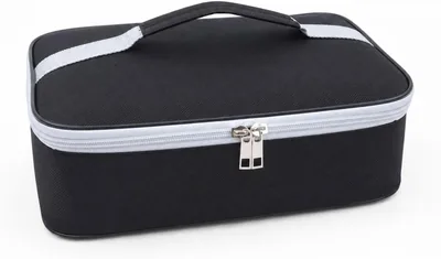 Viiotu Insulated Lunch Bag Best Deal