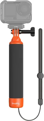 SMALLRIG flytande grepp för actionkameror 6152 - Best Price
