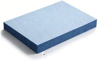 Orthopedic Dog Bed - Waterproof & Washable Cover - Best Deal