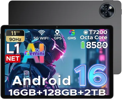 ANYREAL U11 Tablet 16GB/2TB Deal