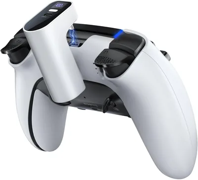 PS5 Controller Charger Battery Pack - Best Deal