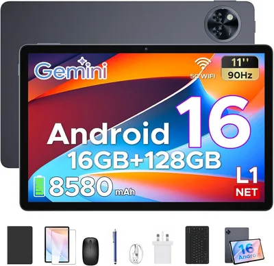 ANYREAL U11 16" Android Tablet Deal