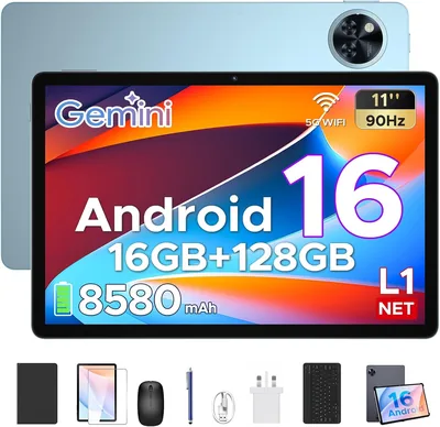 ANYREAL U11 Android Tablet Deal
