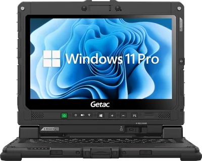 GETAC K120 Rugged Tablet Best Deal
