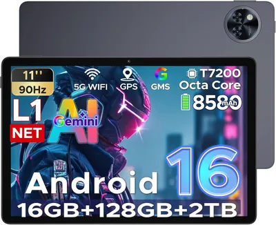 ANYREAL U11 Tablet 16GB/128GB AI Deal