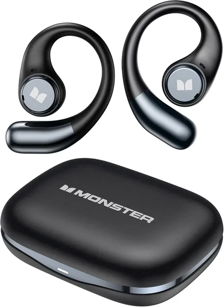 Monster AC336 Headphones 39% Off